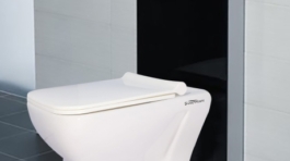 460x600 Senitary Ware