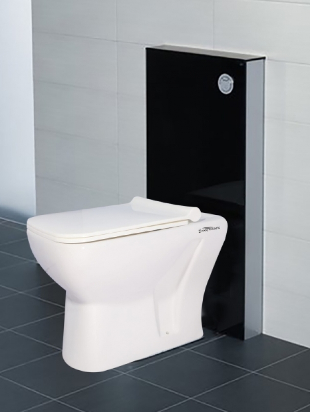 460x600 Senitary Ware